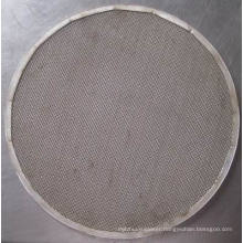 Filter Mesh Stainless Steel Wire Mesh